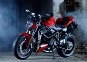 Ducati Streetfigther